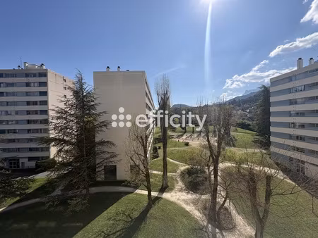 appartement 4 pièces - 77 m²