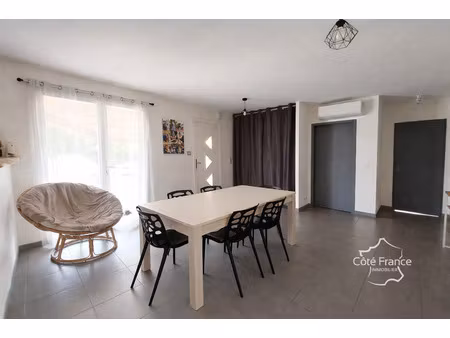 achat maison 5 pièces 130m² grignols 33690