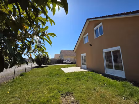 vente maison 6 pièces 130 m² à lure (70200)  169 000 €