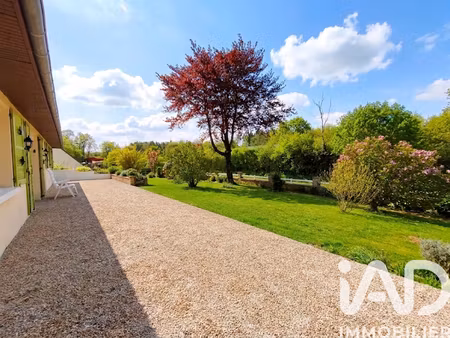 vente maison 7 pièces 135 m² à picauville (50360)  208 000 €