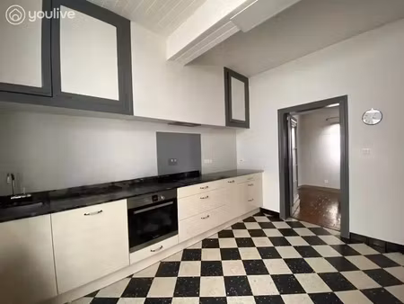 vente maison 4 pièces 108.5 m² à samatan (32130)  200 000 €