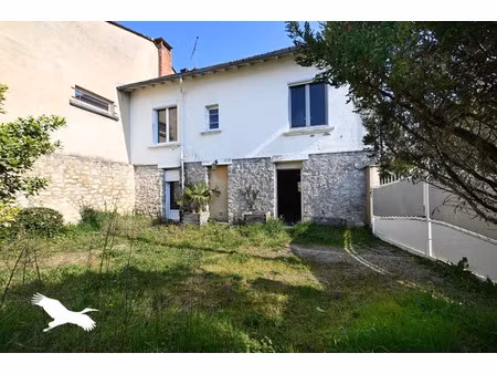 vente maison 6 pièces 134 m² à angouleme (16000)  169 087 €