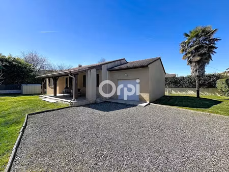 vente maison 4 pièces 100 m² à ardiège (31210)  195 000 €