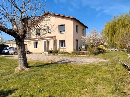 vente maison 5 pièces 132.2 m² à blan (81700)  210 000 €