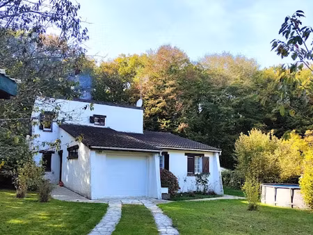 vente maison 5 pièces 140 m² à chuelles (45220)  187 000 €