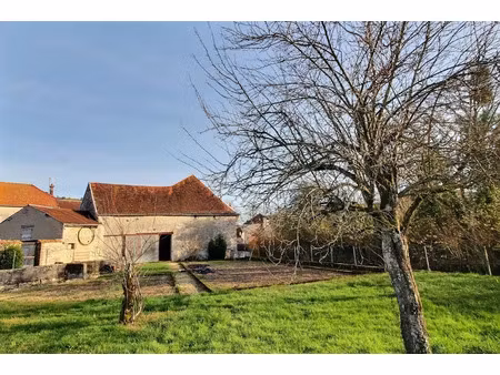 vente maison à etourvy (10210)  177 000 €