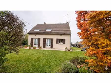 vente maison 3 pièces 117 m² à la ferté-sous-jouarre (77260)  180 500 €