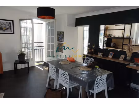 vente maison 5 pièces 111 m² à marmande (47200)  196 100 €