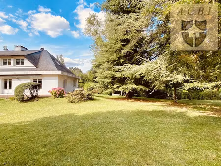 vente maison 5 pièces 104 m² à montoire-sur-le-loir (41800)  189 000 €