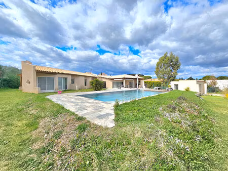 propriété carcassonne