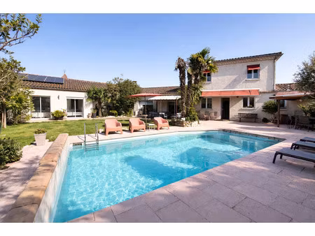 achat maison 8 pièces 245m² tonneins 47400