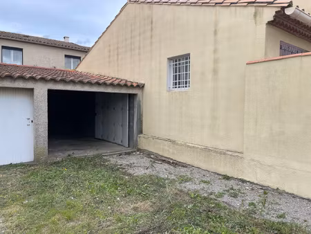 garage