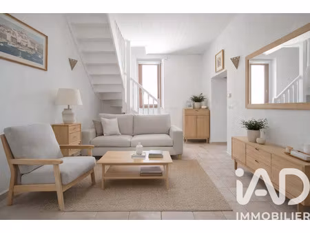 vente maison traditionnelle 5 pièces