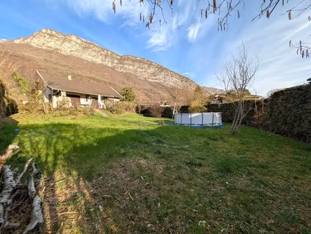 maison 4 pièces - 110 m²