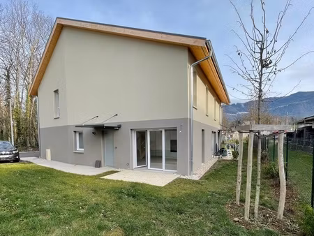 maison 5 pièces - 91 m²