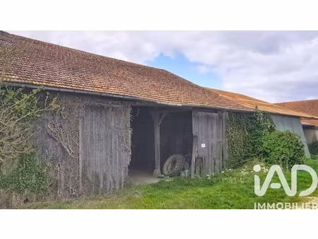 vente terrain 2 287 m²