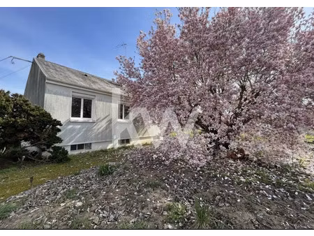 vente maison 4 pièces 68.15 m² à orleans (45000)  178 000 €