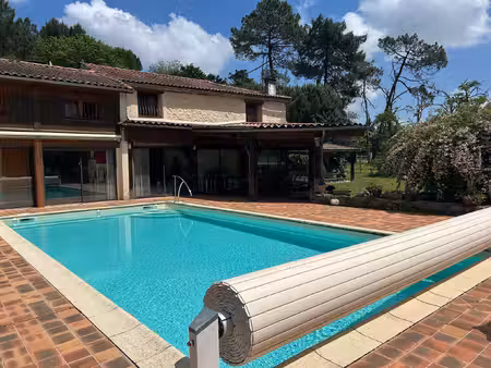 achat maison 15 pièces 479m² ambrus 47160