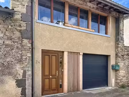 vente maison 4 pièces 93 m² à artonne (63460)  179 000 €
