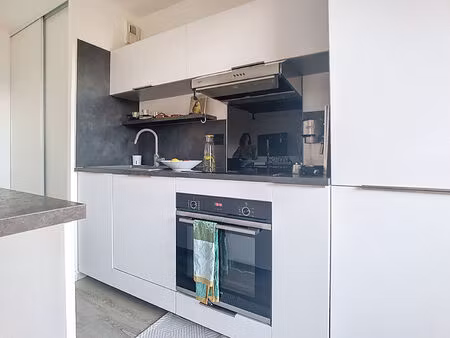 appartement martigues 2 pièce(s) 46.53 m2