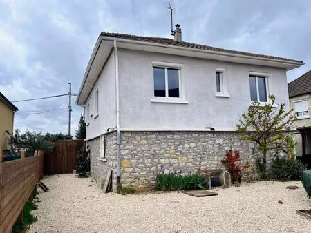 vente maison 5 pièces 84 m² à malemort-sur-corrèze (19360)  192 240 €