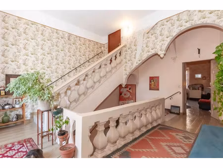 vente maison 7 pièces 135 m² à ceyras (34800)  199 000 €