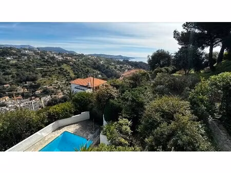 achat appartement 3 pièces 81m² nice 06200
