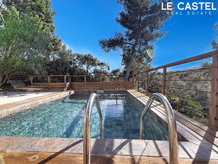 maison à vendre la ciotat