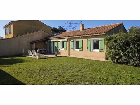 achat maison 4 pièces 83m² hyeres 83400