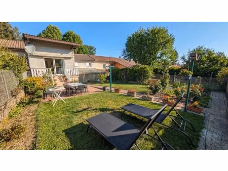 vente maison 4 pièces 108 m² à val-de-virieu (38730)  199 900 €