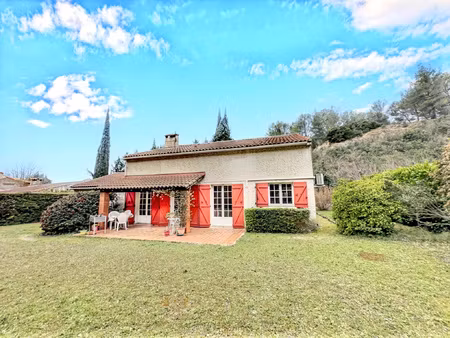 achat maison 6 pièces 130m² aix en provence 13100