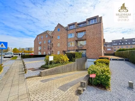 appartement 2slp autostpl terras