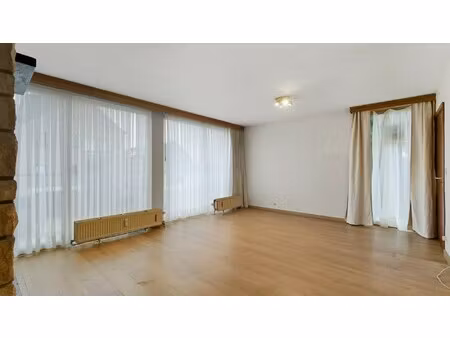 kessel-lo - appartement 3 slpk en dubbele garage