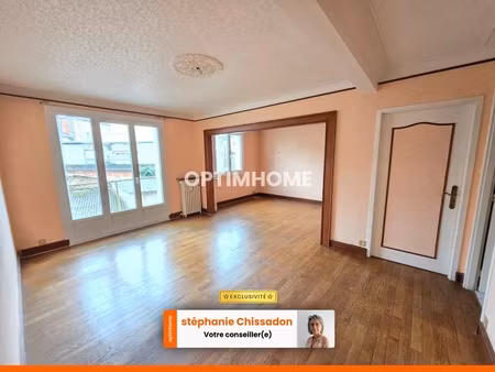 exclusivite rue adrien tarrade - idealement situe pour toutes les commodites