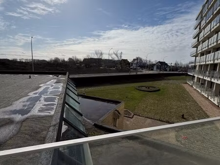 appartement te koop in nieuwpoort