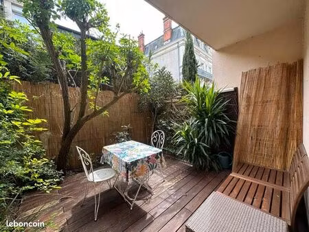 appartement 1 pièce 26 m²