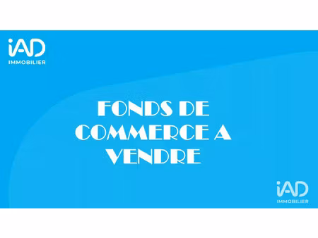 vente commerce 70 m² cabourg (14390)