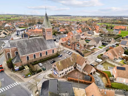 commercieel te koop in otegem