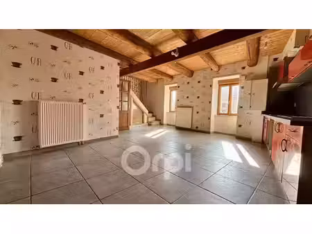 vente maison 5 pièces 147 m² à coudes (63114)  199 000 €