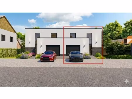 nieuwbouwproject te erpe-mere – cauwenbergstraat