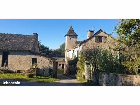 ferme 10 pièces 240 m²