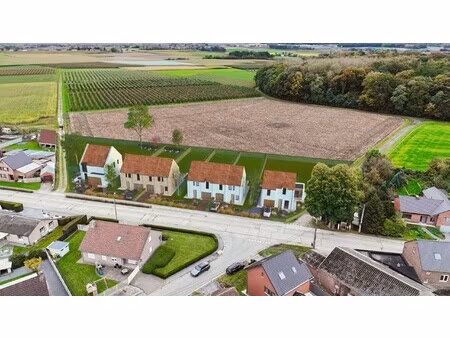 !6% btw mogelijk! woonproject tilia: 6 luxueuze nieuwbouwwoningen