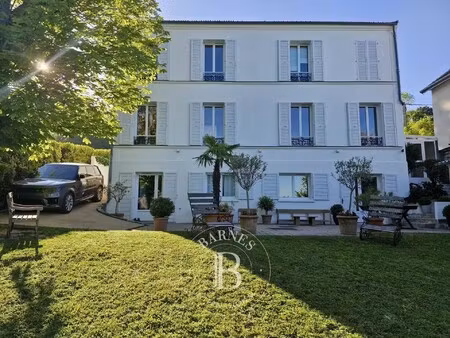 maison de luxe à vendre à l'haÿ-les-roses : 1 410 000 € | 233m²