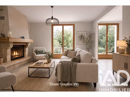 vente maison 6 pièces 105 m² à mantes-la-ville (78711)  215 000 €