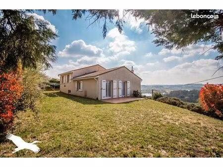 pavillon 4 pièces 120 m²