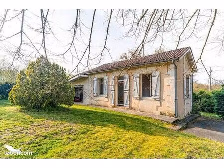 maison 1 pièce 46 m²