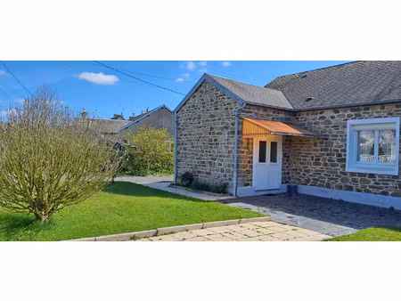 vente maison à pont-hébert (50880) : à vendre / 99m² pont-hébert