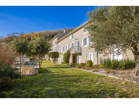 vente maison 11 pièces 525 m² régnié-durette (69430)