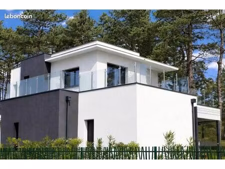 maison 5 pièces 147 m²