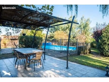 maison 3 pièces 81 m²